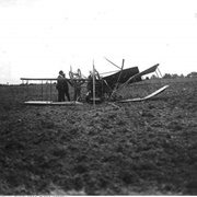 First Airplane Crash in Australia Occurred 1912