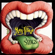 Monty Python - Monty Python Sings