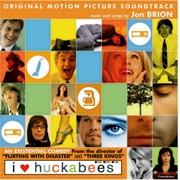 Jon Brion - I ♥ Huckabees