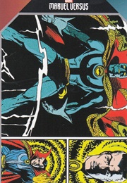 Dr. Strange (#161)