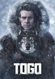 Togo (Julianne Nicholson) (2019)