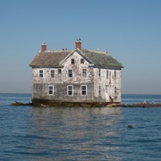 Holland Island