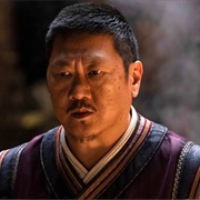 Benedict Wong (British)