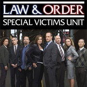 Law &amp; Order: Special Victims Unit