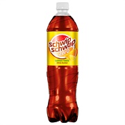 Schwip Schwap Lemon Taste Zero