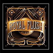 Flame - Royal Flush