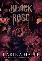 Black Rose (Karina Halle)