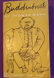 Buddenbrooks (Thomas Mann)