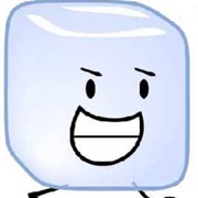 Ice Cube (BFDI)