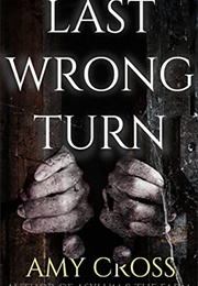 Last Wrong Turn (Amy Cross)