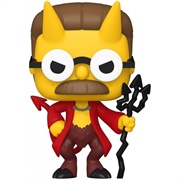 Devil Flanders