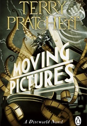 Moving Pictures (Terry Pratchett)