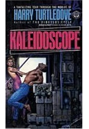 Kaleidoscope (Harry Turtledove)