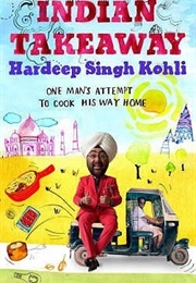 Indian Takeaway (Hardeep Singh Kohli)