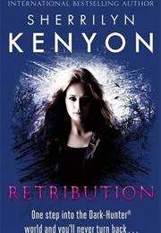 Retribution (Sherrilyn Kenyon)