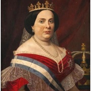 Isabella II