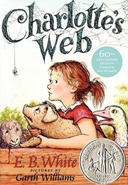 Charlotte&#39;s Web (1952)