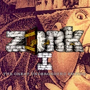 Zork (1977)