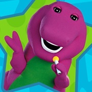 Barney Friends