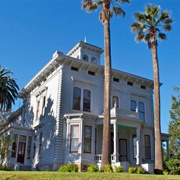 John Muir National Historic Site