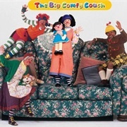 Big Comfy Couch