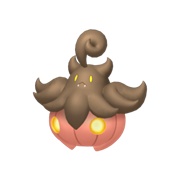 Pumpkaboo (Small Size)