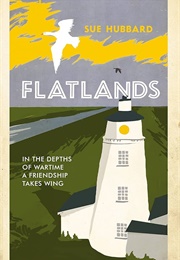 Flatlands (Sue Hubbard)