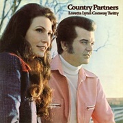 As Soon as I Hang Up the Phone - Loretta Lynn &amp; Conway Twitty