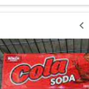 Winco Cola