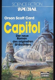 Capitol (Orson Scott Card)