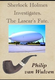 The Lascar&#39;s Fate (Philip Van Wulven)