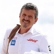 Guenther Steiner