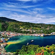 Jayapura Indonesia Founded 1910