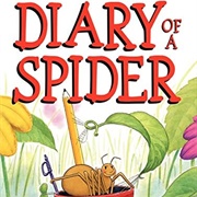 Diary of a Spider