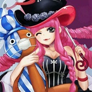 Perona