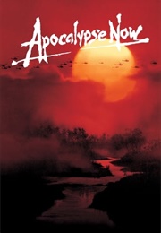 &#39;Apocalypse Now&#39; (Francis Ford Coppola) (1979)