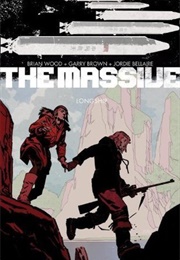 The Massive, Vol. 3: The Longships (Brian Wood)