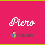 Piero