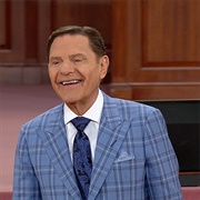 Kenneth Copeland