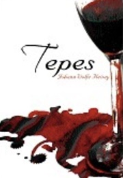 Tepes (Johann Heisey)