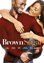 Brown Sugar (2002)