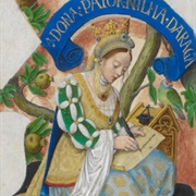 Petronilla of Aragon