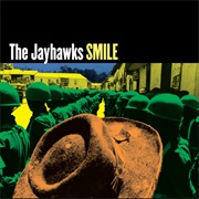 The Jayhawks - Smile