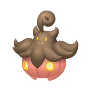 Pumpkaboo (Average Size)