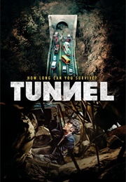 TUNNEL (2016)