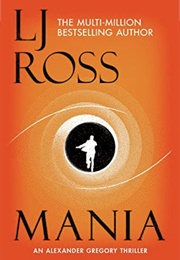 Mania (LJ Ross)