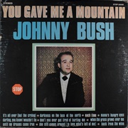 You Gave Me a Mountain - Johnny Bush