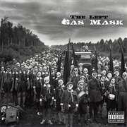 Apollo Brown, the Left, DJ Soko &amp; Journalist 103 - Gas Mask