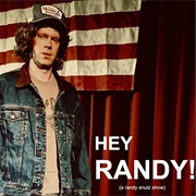 Hey Randy! (A Randy Snutz Show) Episode 28 - Not-So-Secret Santa (Feat. Tim Baltz, Dan Lippert, Mary