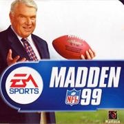 Madden NFL 99